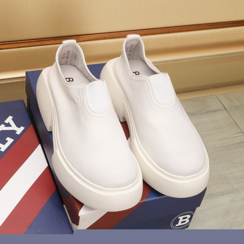 Bally Sneakers